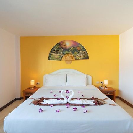 Bangla Star Hotel Phuket Zewnętrze zdjęcie