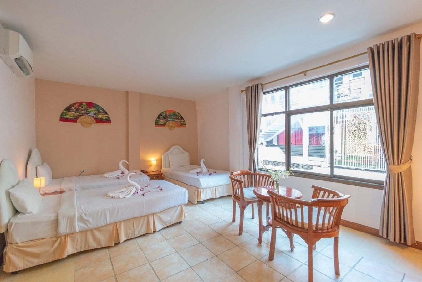 Bangla Star Hotel Phuket Zewnętrze zdjęcie