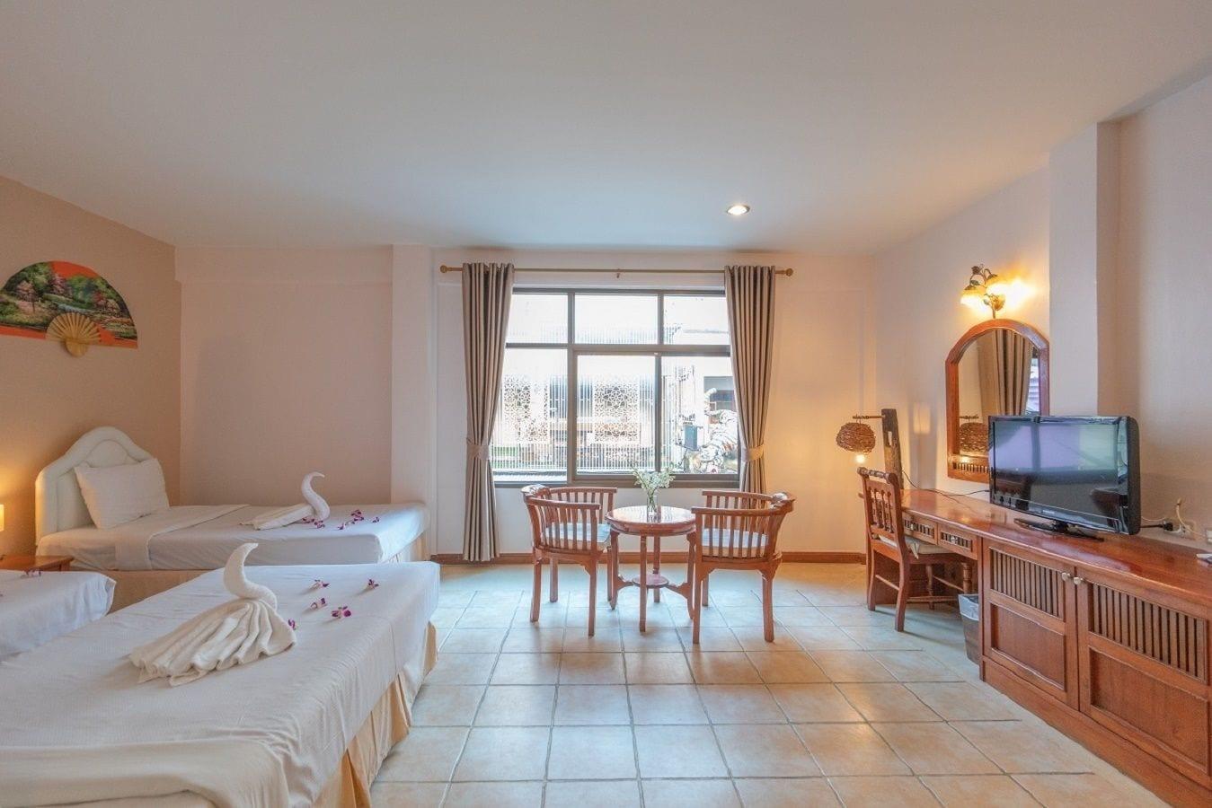 Bangla Star Hotel Phuket Zewnętrze zdjęcie
