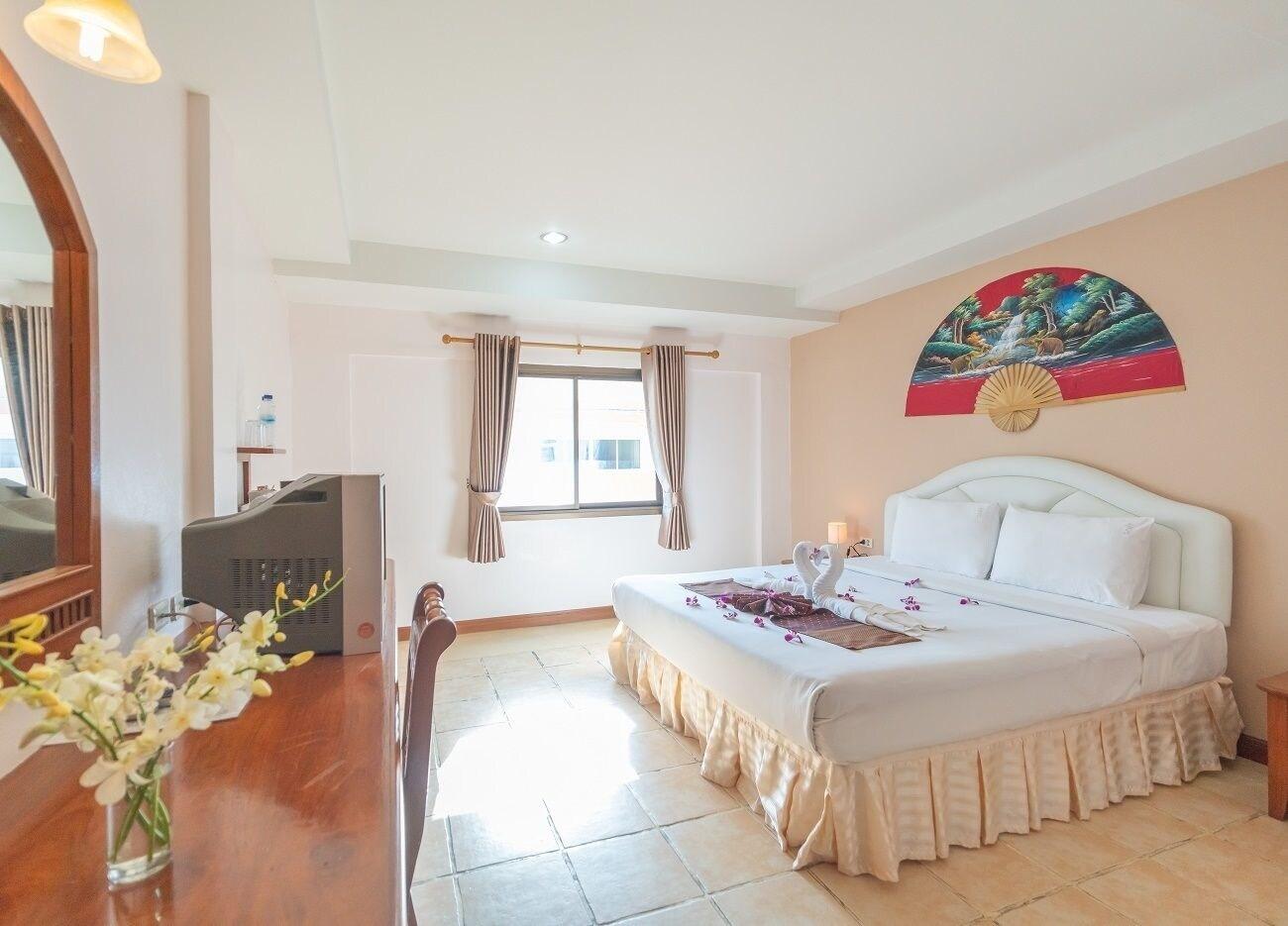 Bangla Star Hotel Phuket Zewnętrze zdjęcie