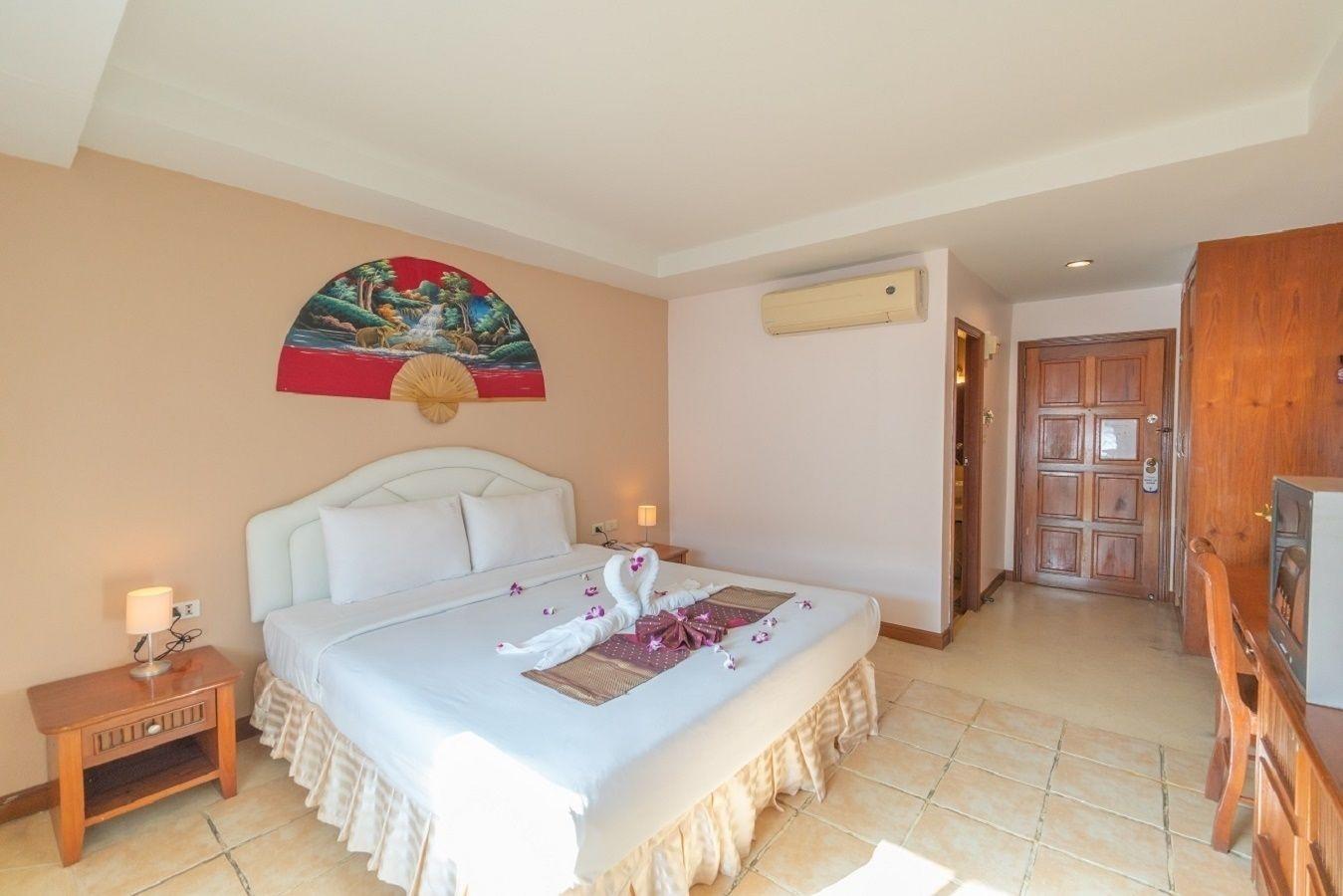 Bangla Star Hotel Phuket Zewnętrze zdjęcie