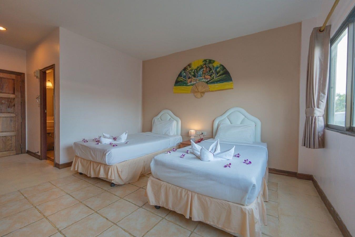 Bangla Star Hotel Phuket Zewnętrze zdjęcie