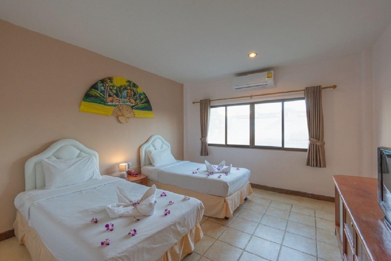Bangla Star Hotel Phuket Zewnętrze zdjęcie