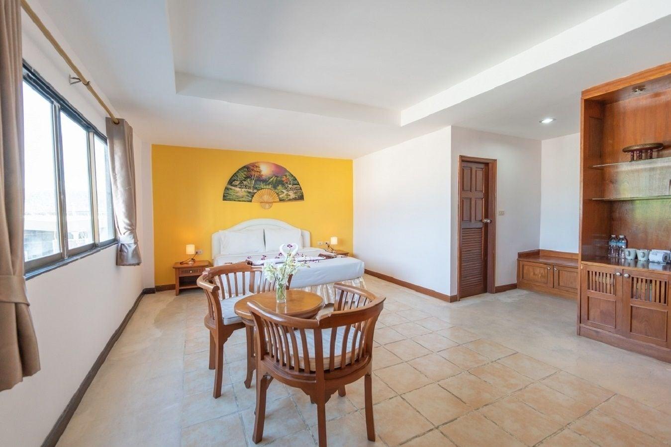 Bangla Star Hotel Phuket Zewnętrze zdjęcie