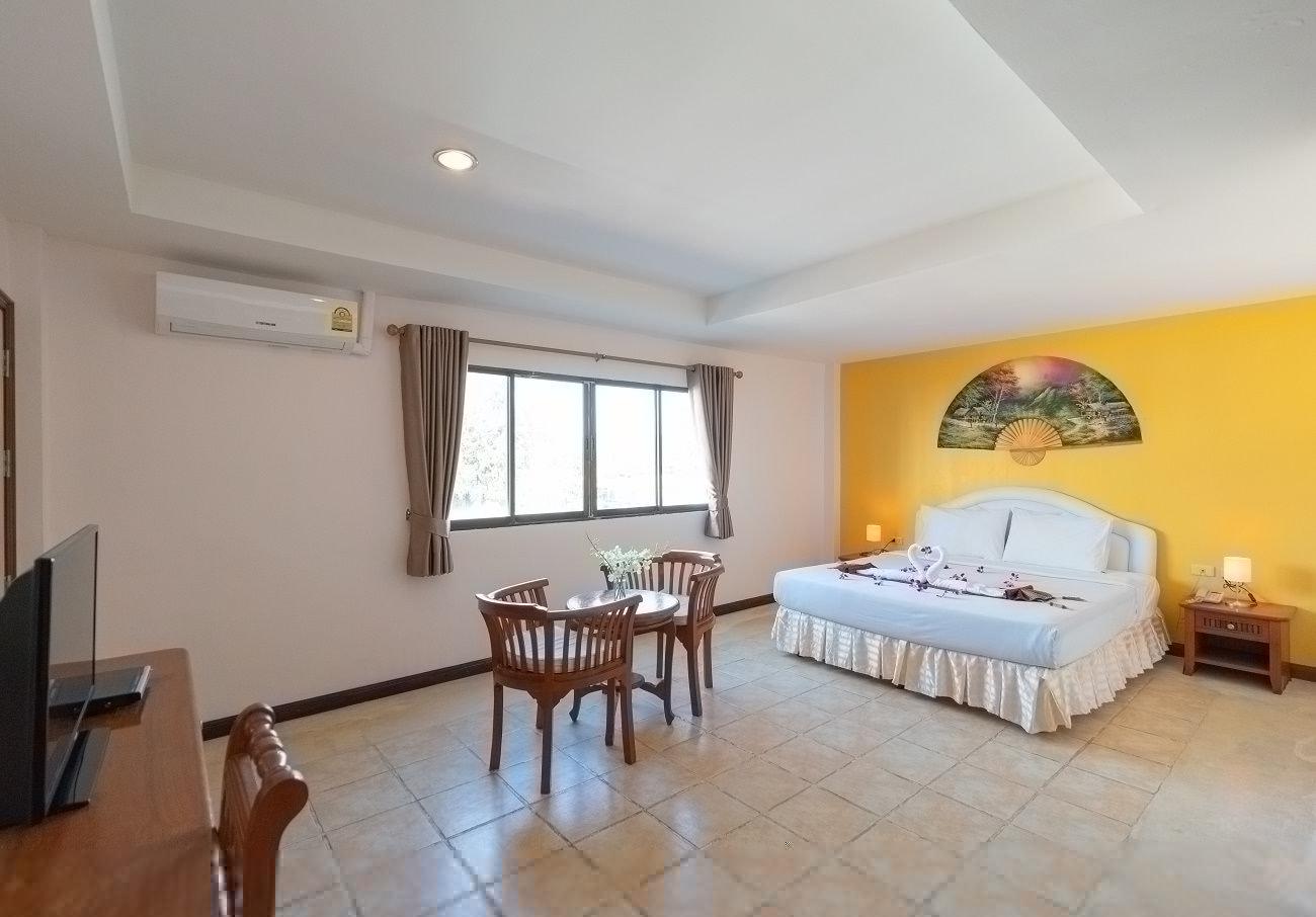 Bangla Star Hotel Phuket Zewnętrze zdjęcie