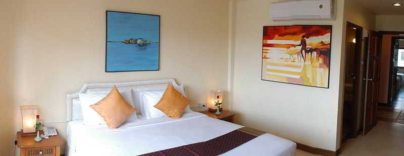 Bangla Star Hotel Phuket Zewnętrze zdjęcie