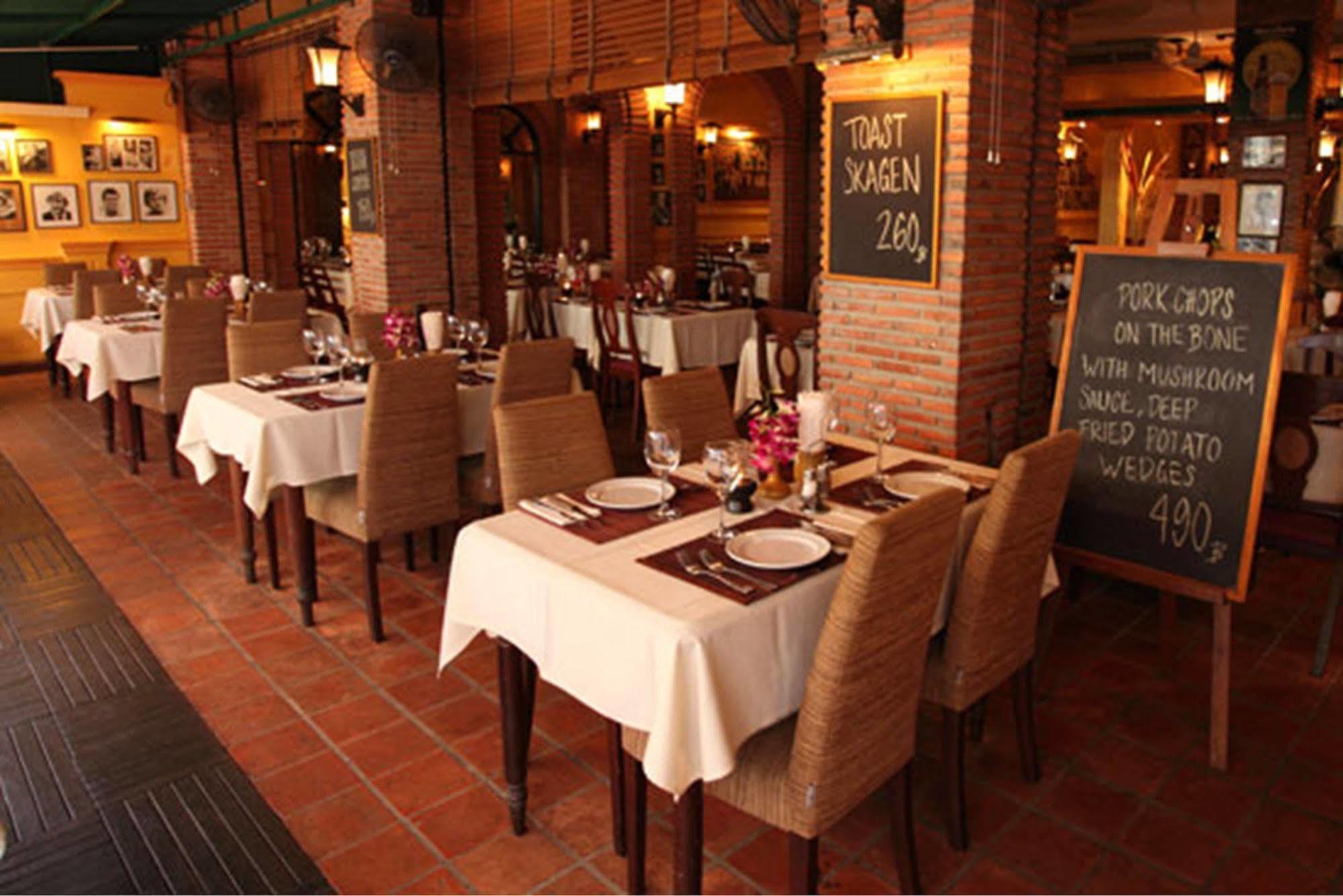 Bangla Star Hotel Phuket Zewnętrze zdjęcie