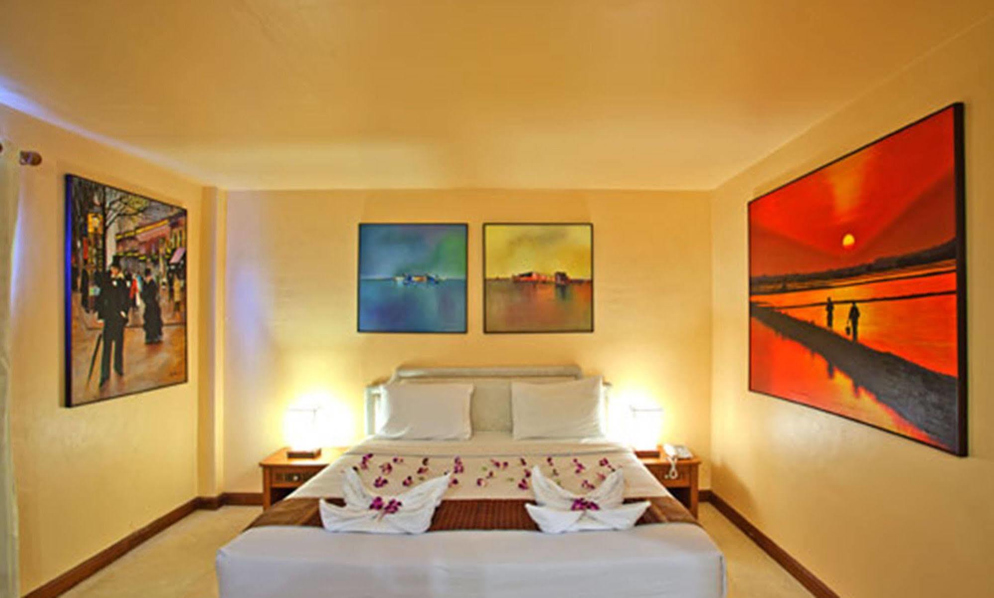 Bangla Star Hotel Phuket Zewnętrze zdjęcie