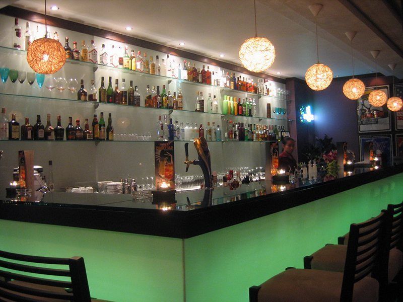 Bangla Star Hotel Phuket Zewnętrze zdjęcie