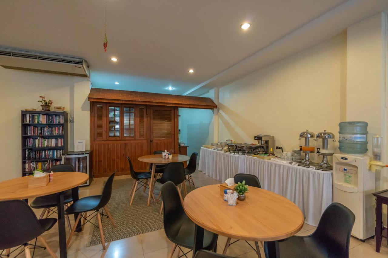 Bangla Star Hotel Phuket Zewnętrze zdjęcie