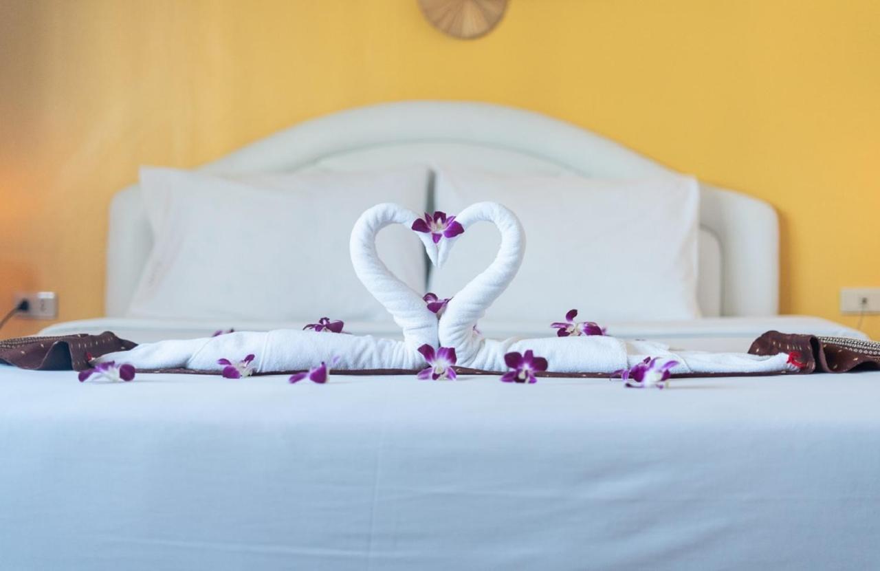 Bangla Star Hotel Phuket Zewnętrze zdjęcie